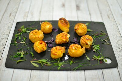 Pepperoni Bites