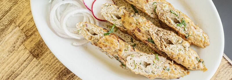 APPETIZERS (NON-VEGETARIAN)