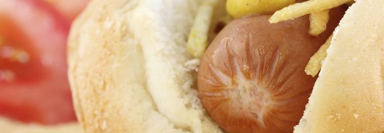 Hot dog