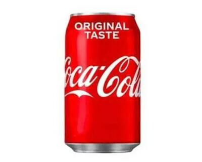 Coca-Cola Classic 330ml