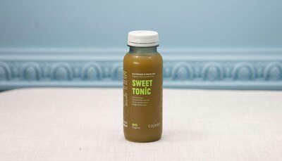 Cojean cold-pressed Sweet tonic Bio 24cl