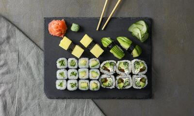 Super Veggie Box