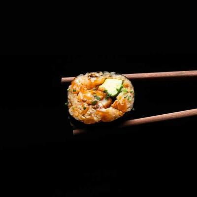 16. Juku Futomaki (5 pzs)