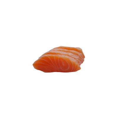 Sashimi de Salmón (4)