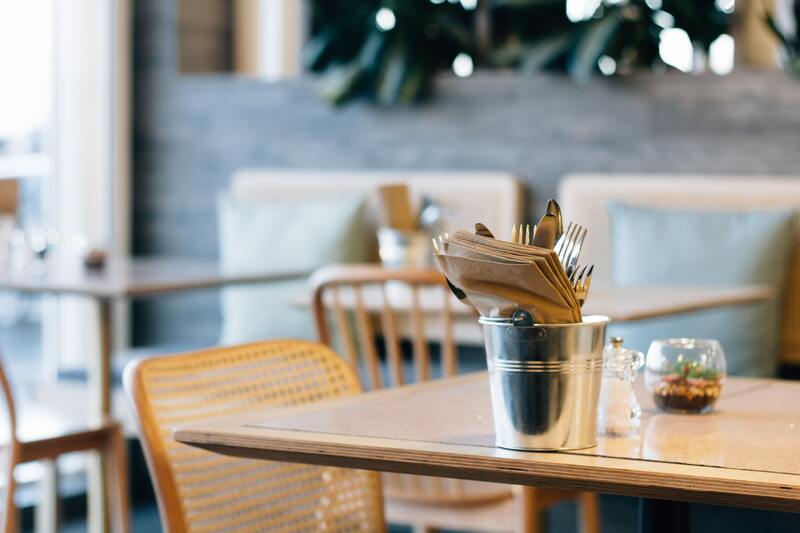 Zaika Indian Restaurant & Takeaway (NEW)