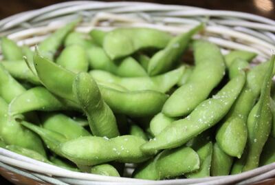 Edamame(APP)