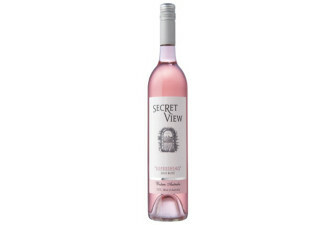 Secret View 750ml Bottle Range