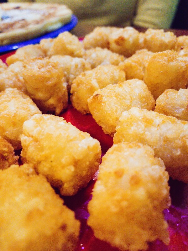 CHICKEN
