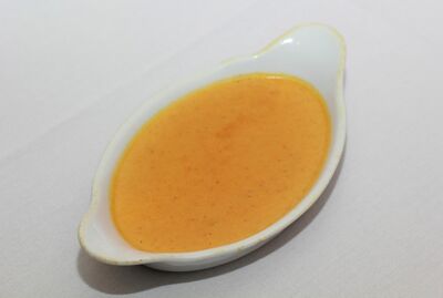 Butter Sauce