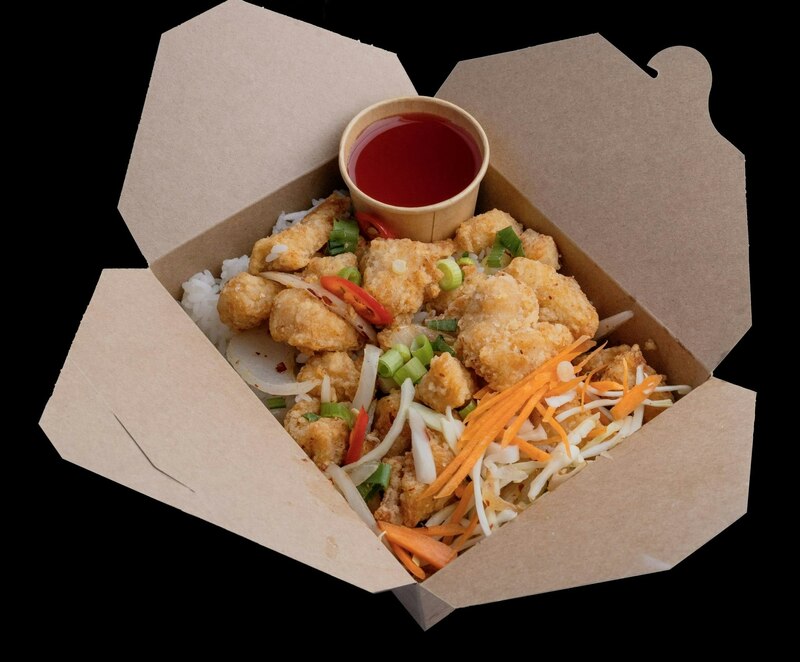 MEAL BOXES