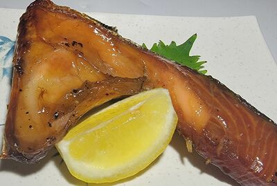 Salmon Kama (AP)