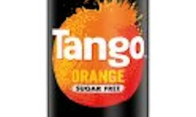Tango 330ml