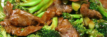 Beef / Roast Pork