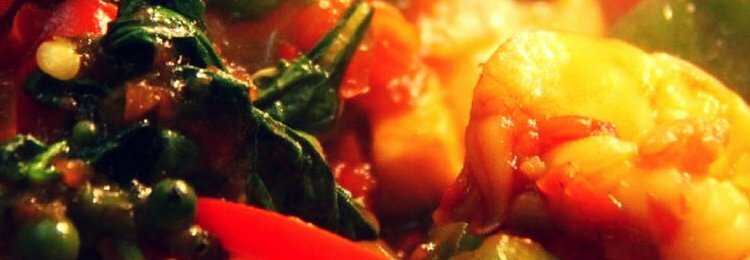 Stir Fry & Noodles & Rice (Takeaway)