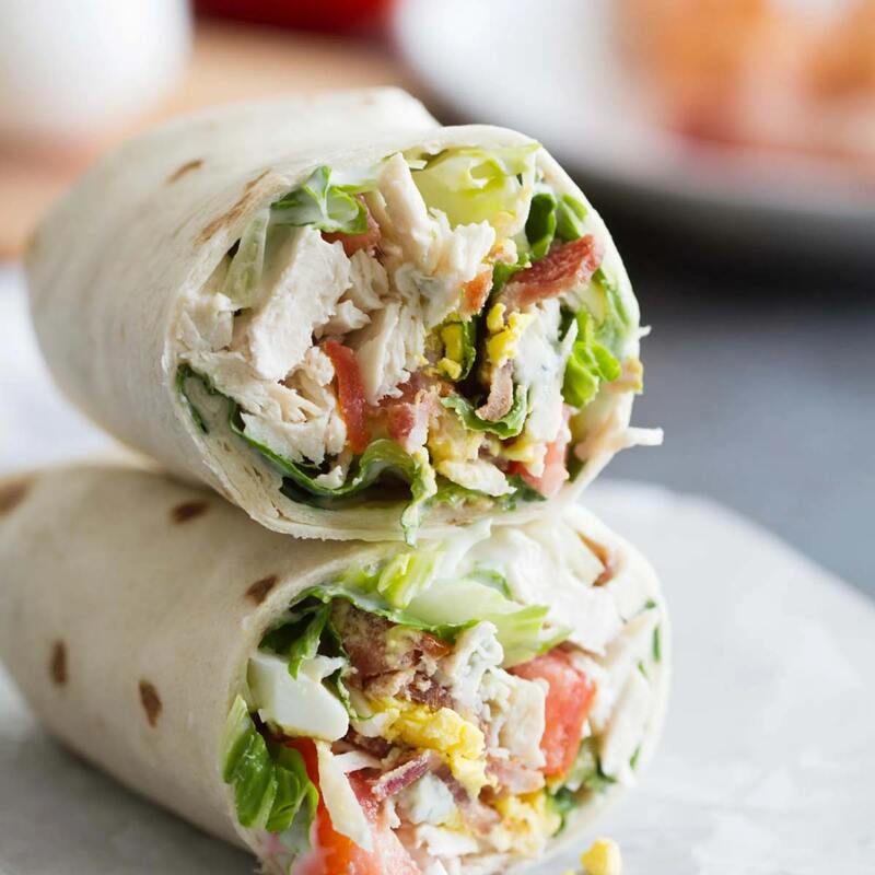WRAPS