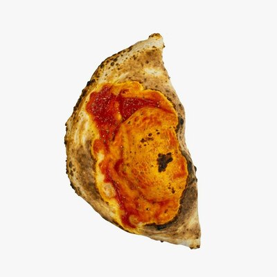 Pizza Calzone