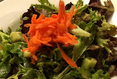Giardino Salad