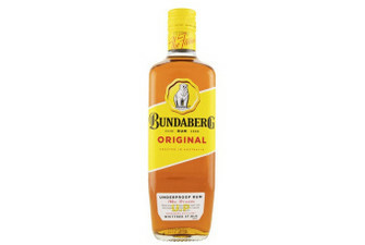 Bundaberg Rum