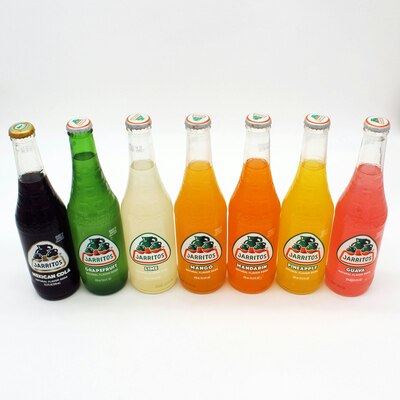 Jarritos