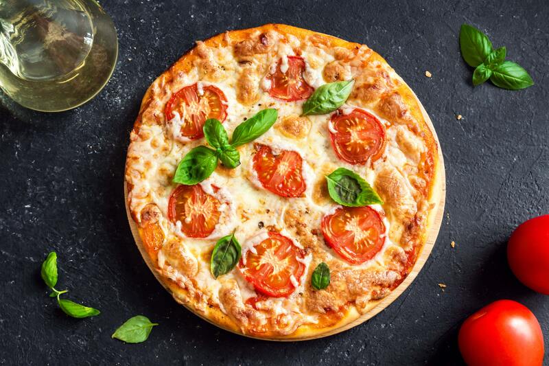 Euskal Pizza Donosti