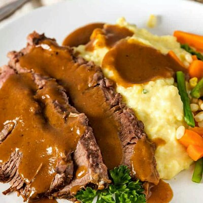 Roast Beef