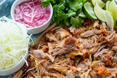 COCHINITA PIBIL