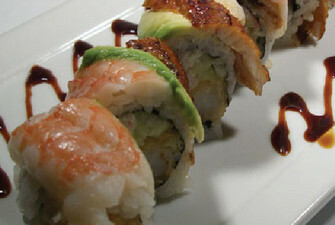 Tiger Roll