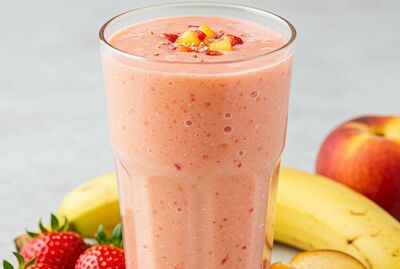 Strawberry Delight