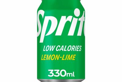 Sprite 0.33l