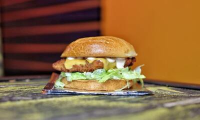 The Homestyle SFC