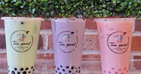 Tea Yard