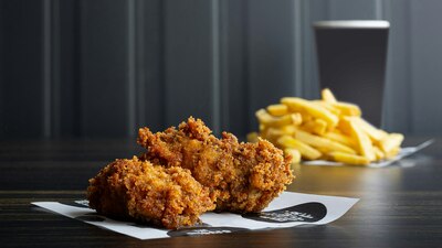 Kids Meal Deal