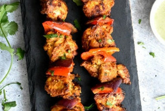 Chicken Tikka