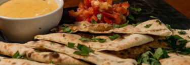 APPETIZERS
