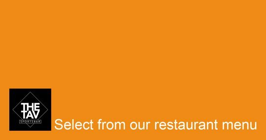 Tav Takeaway Karratha