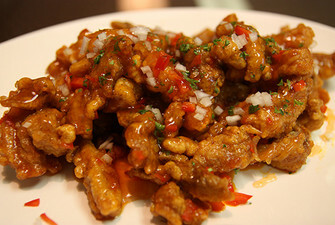 Kan Poong Ki (깐풍기)