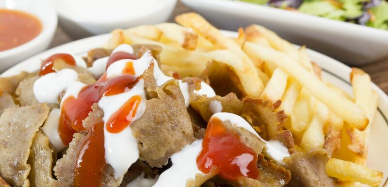 Roma Takeaway Blackrock