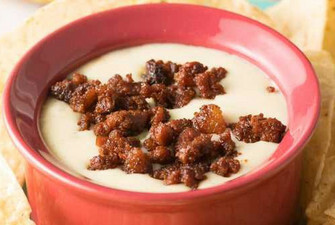 QUESO (CHEESE DIP)