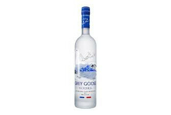 Grey Goose Vodka