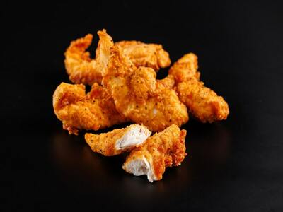 Fried Chicken Tenders (5)