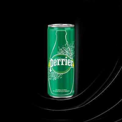 Perrier