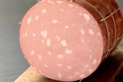 Mortadella