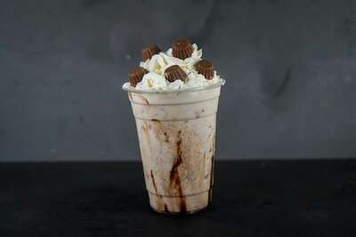 Reese Milkshake