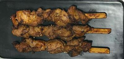 Chicken Yakitori