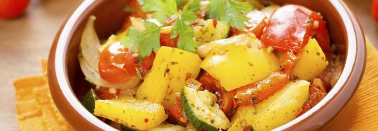 Garnituri