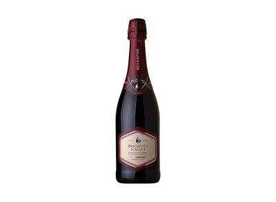 **BRACHETO SCANAVINO 0.75L**