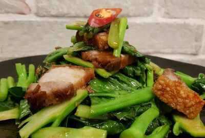Kana Moo Grob 🌶
