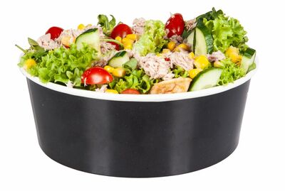 Tonno Salad