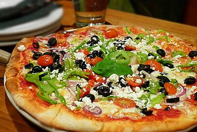Mediterranean