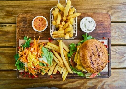 MEAL DEALS